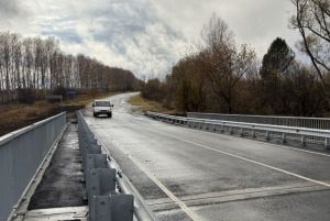 Ремонт обходной трассы в Городищенском районе начнут при теплой погоде