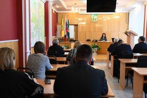 В Пензе проводят подготовку к 40-й годовщине катастрофы на Чернобыльской АЭС