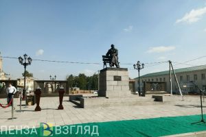 Пяти районам Пензенской области распределили деньги на внутренний туризм