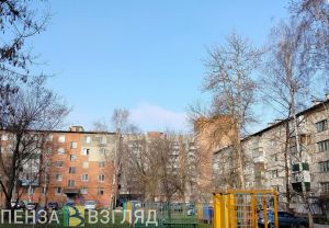 Пензенцев ожидает ухудшение погодных условий 7 апреля