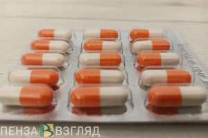 За неделю в Пензенской области выявили 37 случаев гриппа