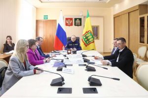 В Пензе до 10 августа завершат капремонт школы N56 им. Героя России Самокутяева