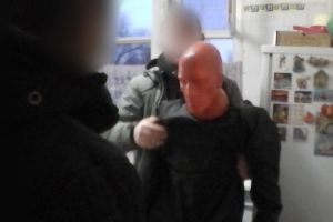 Кузнечанин во время алкогольного застолья зарезал гостя