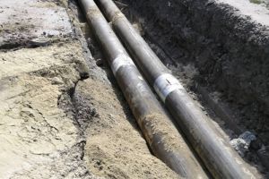 В Кузнецке на ремонт более полукилометра теплотрассы направят почти 25 млн рублей