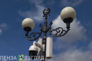 В Пензенской области угрожает ракетная опасность: в городах опять воют сирены