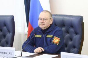 Мельниченко поручил увеличить долю продуктов переработки в экспорте