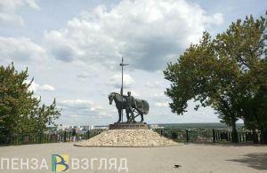 В Пензенской области отметят Международный день памятников