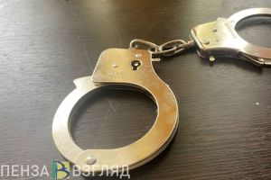 Жителя Пензенской области будут судить за госизмену