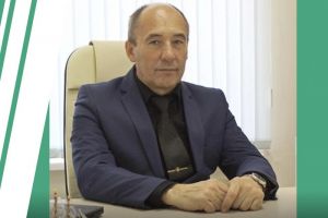 Виктор Ерошенко: Проект «Герои ПенZенского края» — инвестиция в будущее региона
