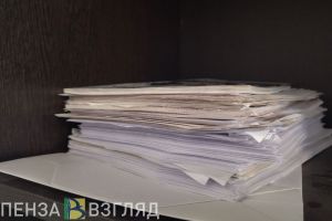 Пензенцам советуют проверить старые документы на недвижимость