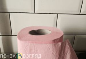 Жители Зари не могут пользоваться туалетом из-за выхода из строя канализации