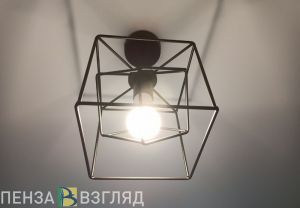 Жителям Пензы рассказали, где отключат свет 9 апреля