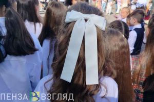 Школьники Пензенской области узнали критерии оценок за поведение