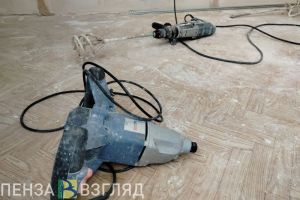 В Пензе до 2030 года планируют отремонтировать два корпуса гимназии «САН»