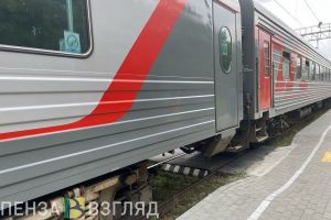 В Пензенской области член приемочной комиссии из РЖД получил крупную взятку