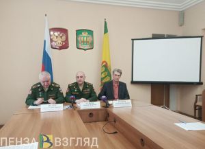Стало известно, смогут ли пензенские призывники выбрать род войск по желанию