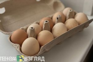 В преддверии Пасхи пензенцам рассказали, сколько яиц можно съесть за день