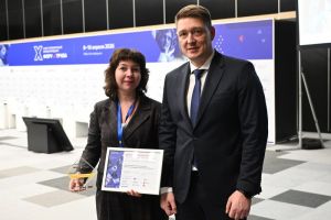 Пензенский работодатель среди лучших в РФ в сфере трудоустройства подростков