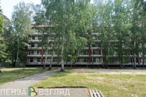 В первый день от пензенцев поступило более 6000 заявлений на путевки в лагеря