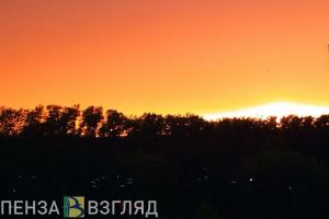 Сегодня и завтра жителей Пензенской области «накроют» мощные магнитные бури
