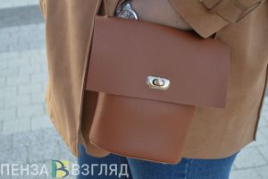 В Кузнецке супруги украли 46 тысяч рублей из найденной сумки