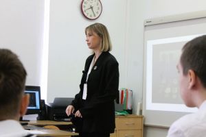 Состоялись финальные испытания конкурса «Учитель года Пензенской области»