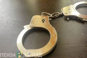 УФСБ задержало жителя Пензенской области за финансирование терроризма