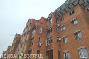 Пензенцам сказали, где укрыться от атаки с воздуха при отсутствии подвала