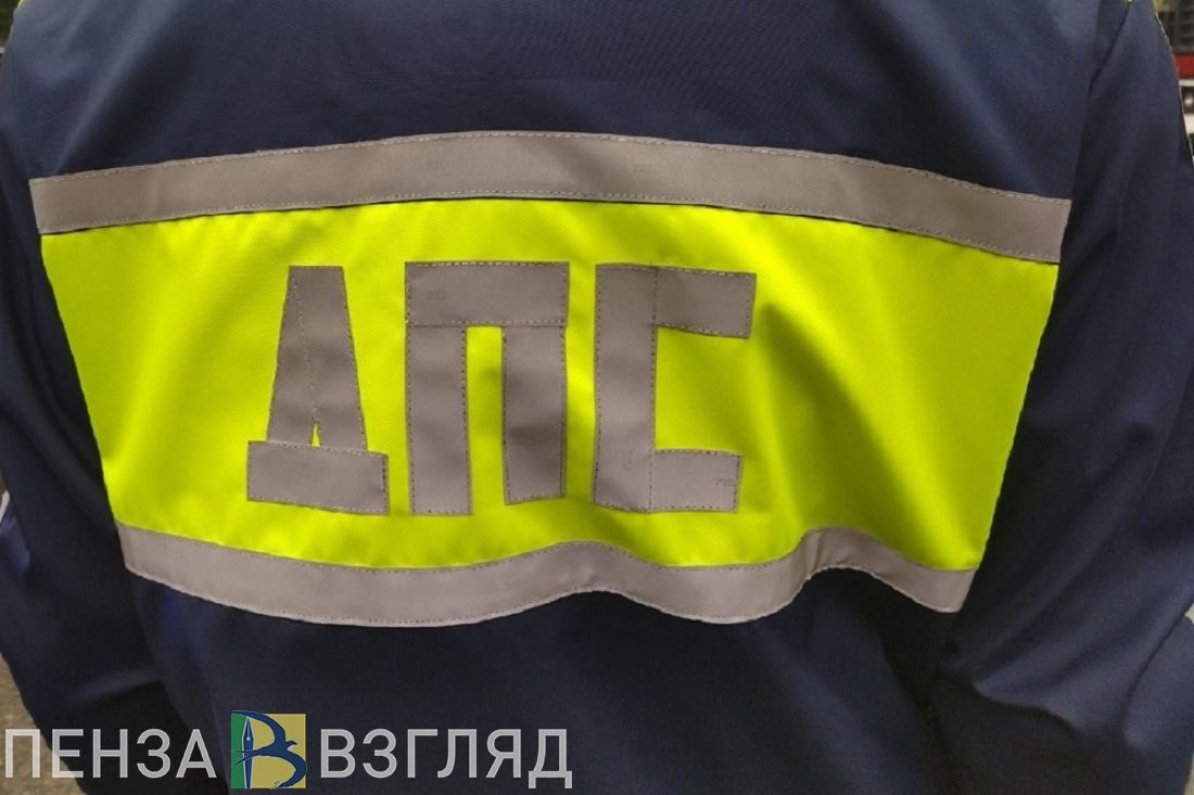 В Пензенской области проходит профилактическое мероприятие «Встречная полоса»