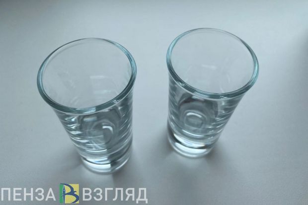 В Пензенской области резко снизилось потребление алкоголя