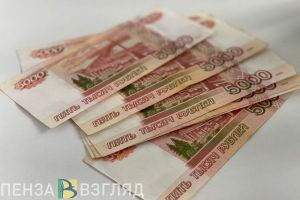 В Пензенской области назвали категории граждан с прибавкой к пенсии в мае