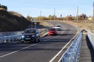 В 2026 году начнется ремонт трех участков дороги «Пенза – Кондоль»