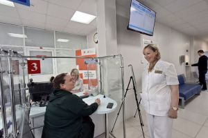 Врач назвал причины, по которым пензенцам откажут в желании стать донором