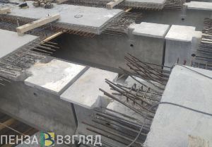 На разработку ПСД на ремонт Большого Сурского моста готовы направить 42 млн руб.
