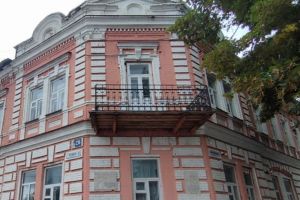 В Кузнецке отреставрируют здание бывшей женской гимназии