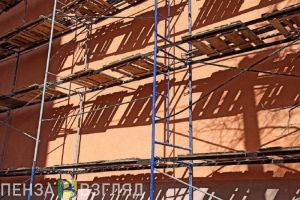 В Пензе согласуют передачу помещений колледжу и продажу старинного здания