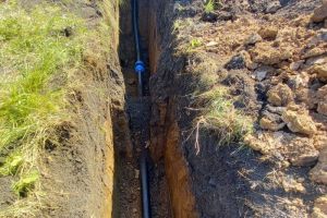В Башмаково отремонтируют водопровод для нужд 850 жителей