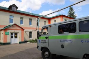 Опубликован график работы медучреждений на «Радоницу»