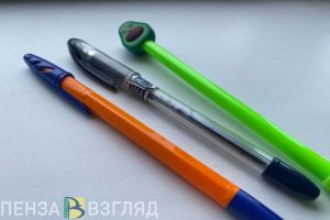 В Пензенской области проходит пробная сдача ОГЭ