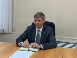 Агафонов поручил создать концепцию развития Кузнецка с внедрением дизайн-кода