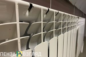 15 апреля в Кузнецке завершается отопительный сезон