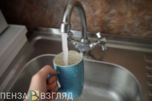 Экс-директор МУПа в Пензенской области осужден за взятку при подключении воды