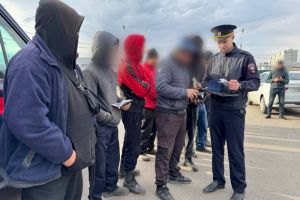 В Пензенской области обнаружили 28 иностранцев-нелегалов