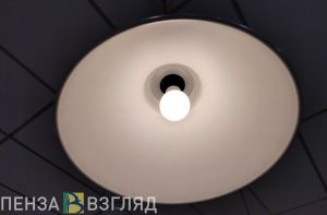 Стало известно, где в Пензе отключат свет 16 апреля