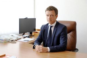 Сергей Васянин поздравил пензенцев с Днем Весны и Труда