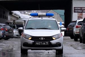 Вечером пьяный дебошир пытался подраться с посетителями кафе в Пензе
