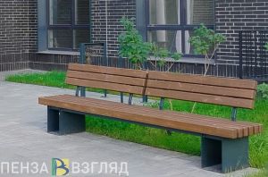 В Пензе владельцев 8 торговых точек привлекли за нарушение благоустройства