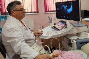18 апреля пензячки могут бесплатно проверить женское здоровье