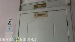 Жителям Пензенской области рассказали, как записать ребенка в школу