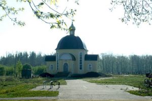 На Радоницу в Кузнецке будет ездить автобус до кладбища в «Зеленом шуме»